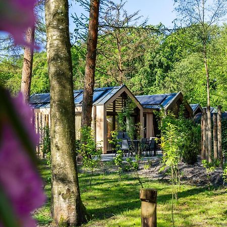 Topparken - Residence ลาเกอ-ฟัวร์เชอ ภายนอก รูปภาพ