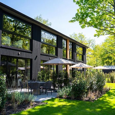 Topparken - Residence ลาเกอ-ฟัวร์เชอ ภายนอก รูปภาพ