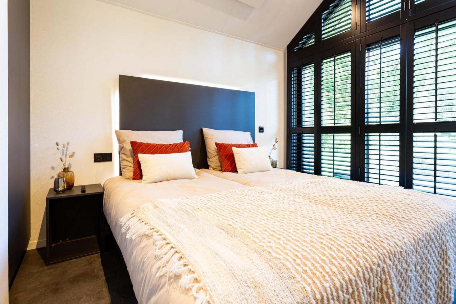 Topparken - Residence ลาเกอ-ฟัวร์เชอ ภายนอก รูปภาพ