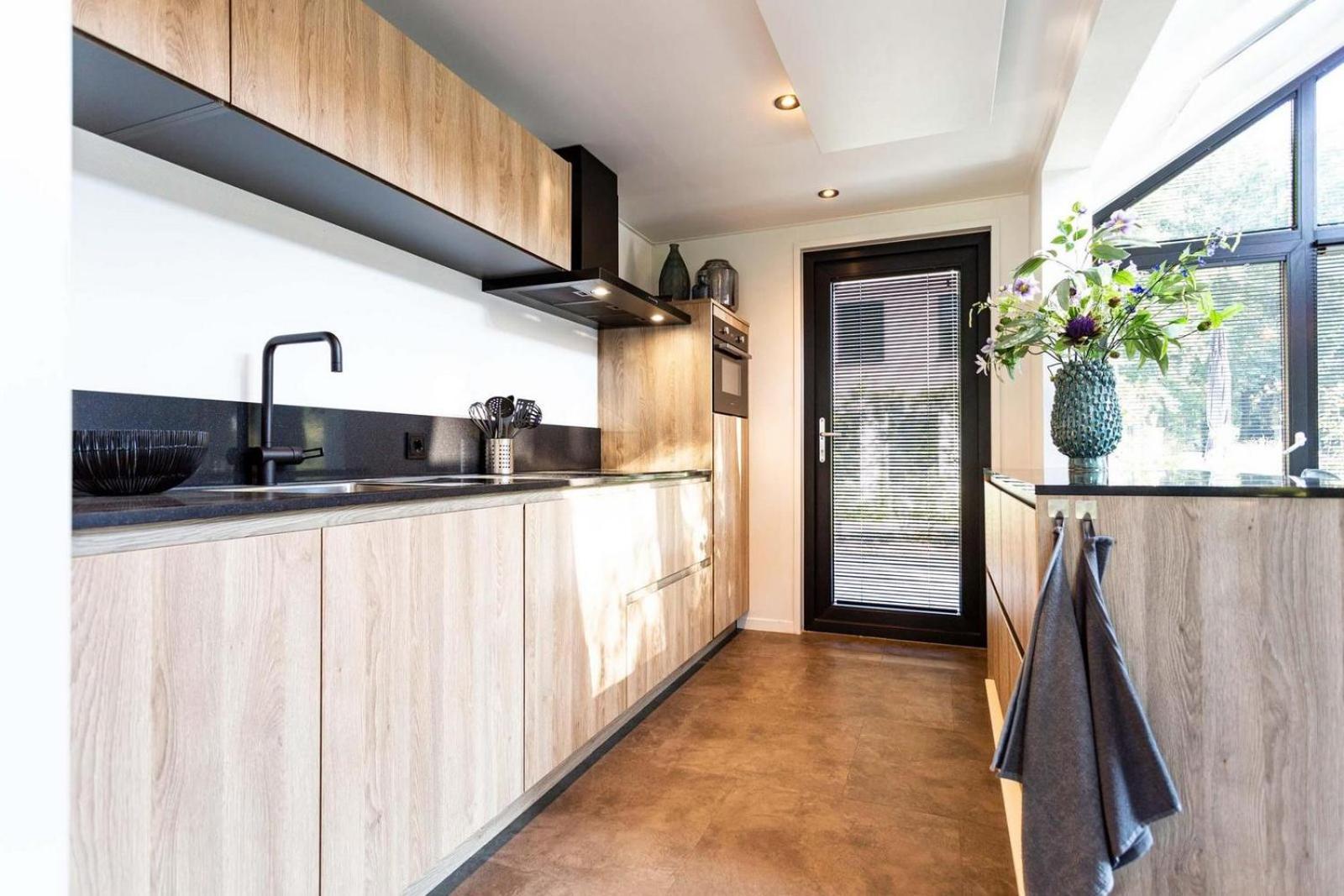 Topparken - Residence ลาเกอ-ฟัวร์เชอ ภายนอก รูปภาพ