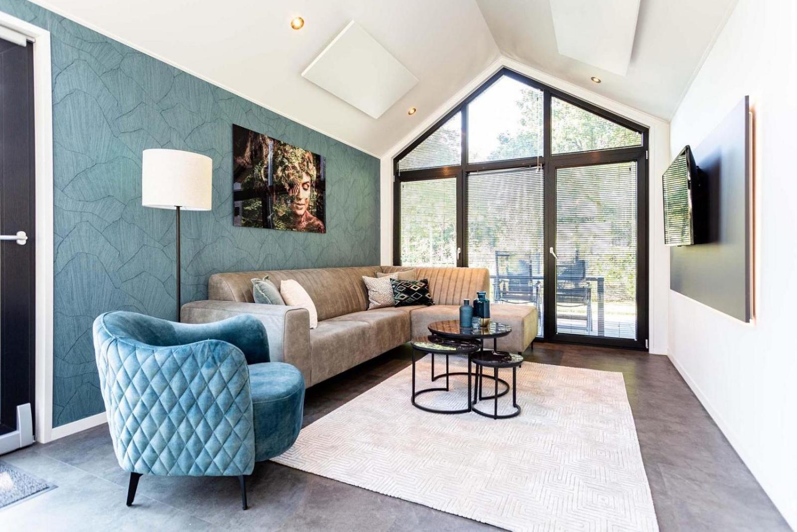 Topparken - Residence ลาเกอ-ฟัวร์เชอ ภายนอก รูปภาพ