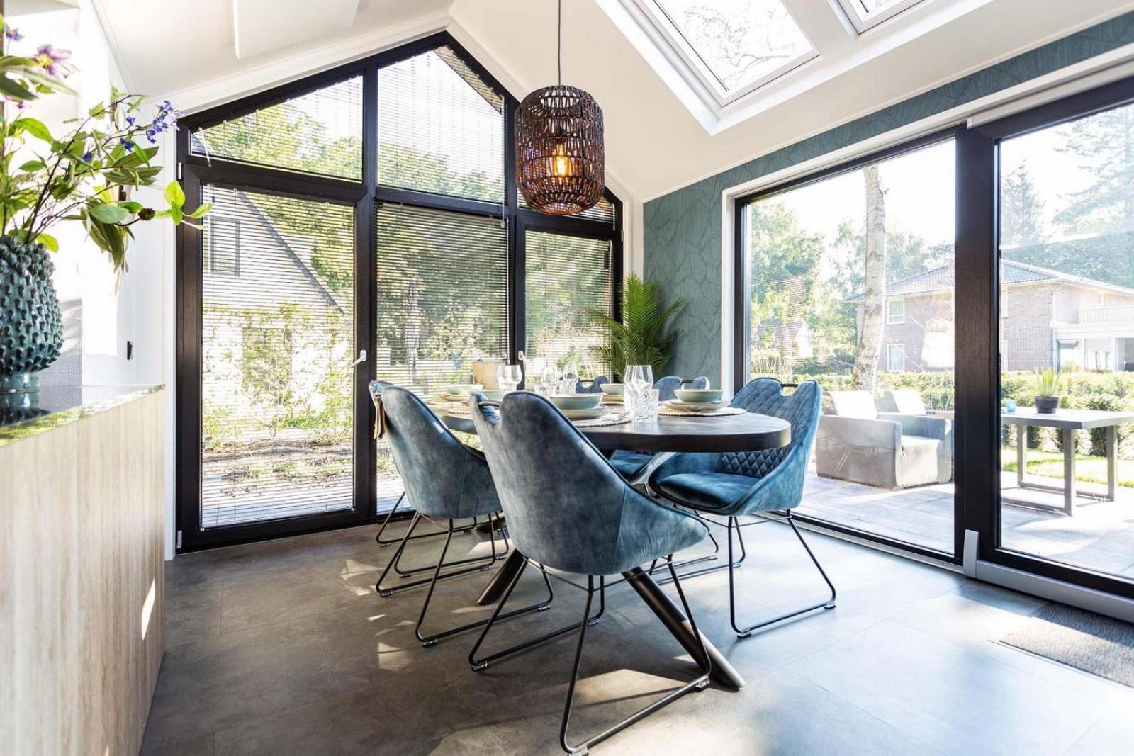 Topparken - Residence ลาเกอ-ฟัวร์เชอ ภายนอก รูปภาพ