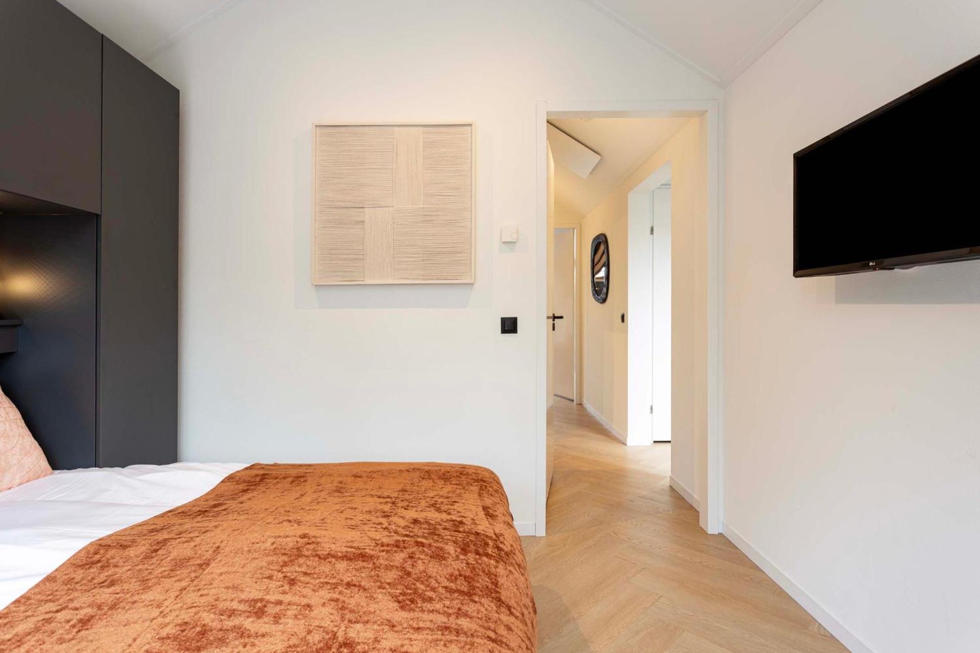Topparken - Residence ลาเกอ-ฟัวร์เชอ ห้อง รูปภาพ