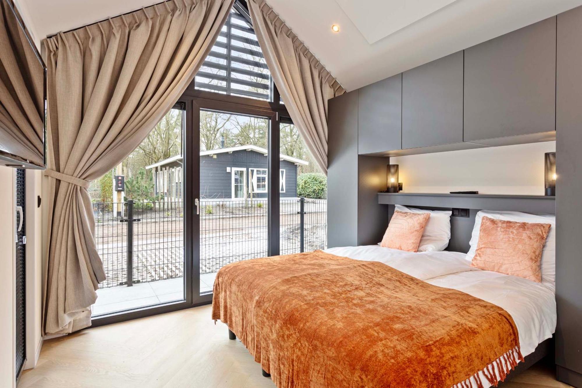 Topparken - Residence ลาเกอ-ฟัวร์เชอ ห้อง รูปภาพ