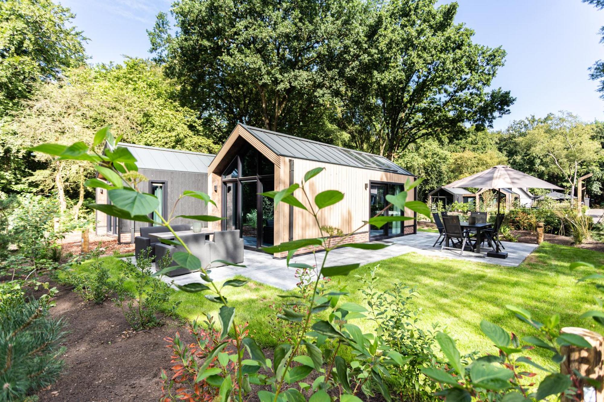 Topparken - Residence ลาเกอ-ฟัวร์เชอ ภายนอก รูปภาพ