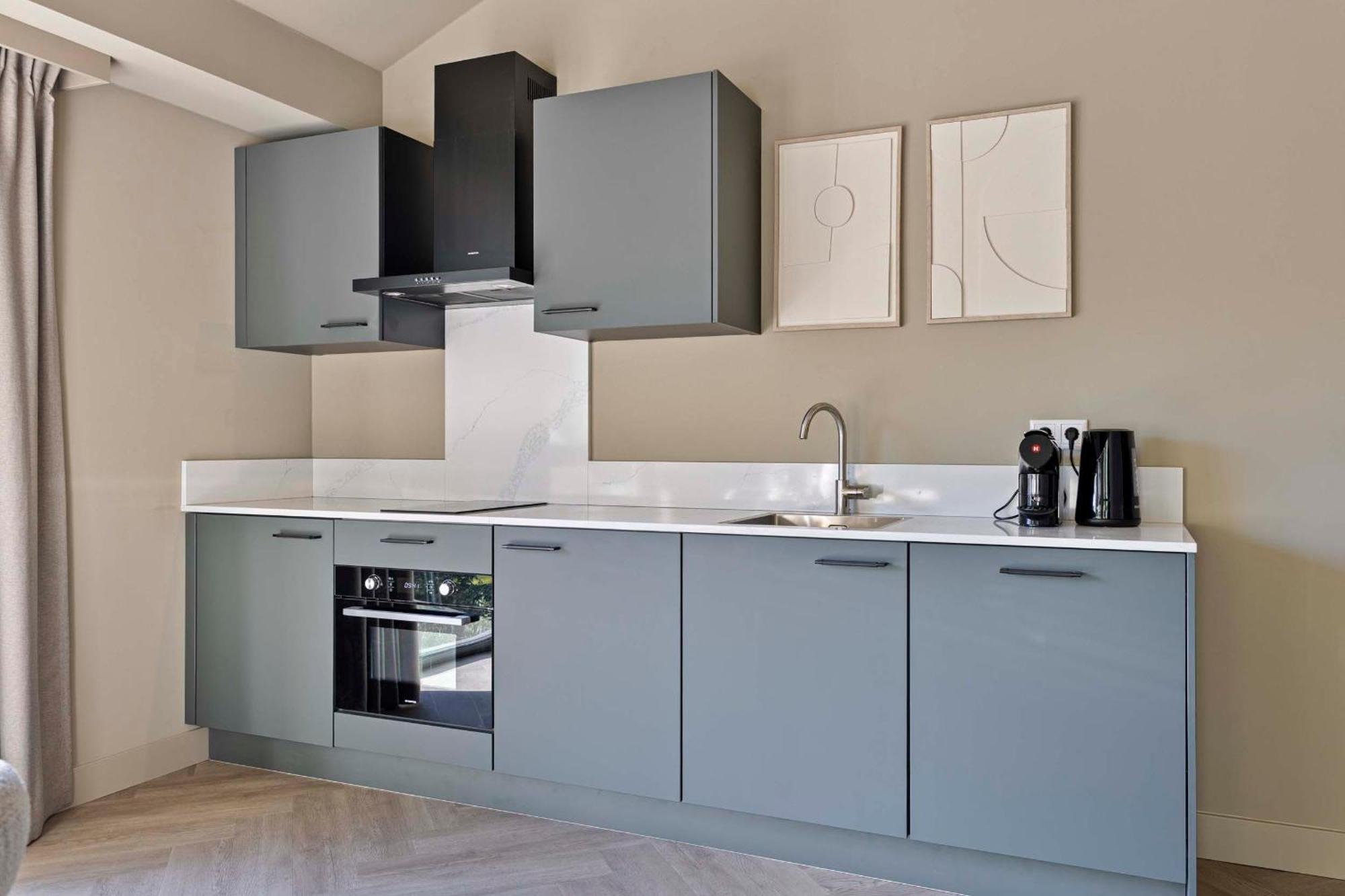 Topparken - Residence ลาเกอ-ฟัวร์เชอ ภายนอก รูปภาพ