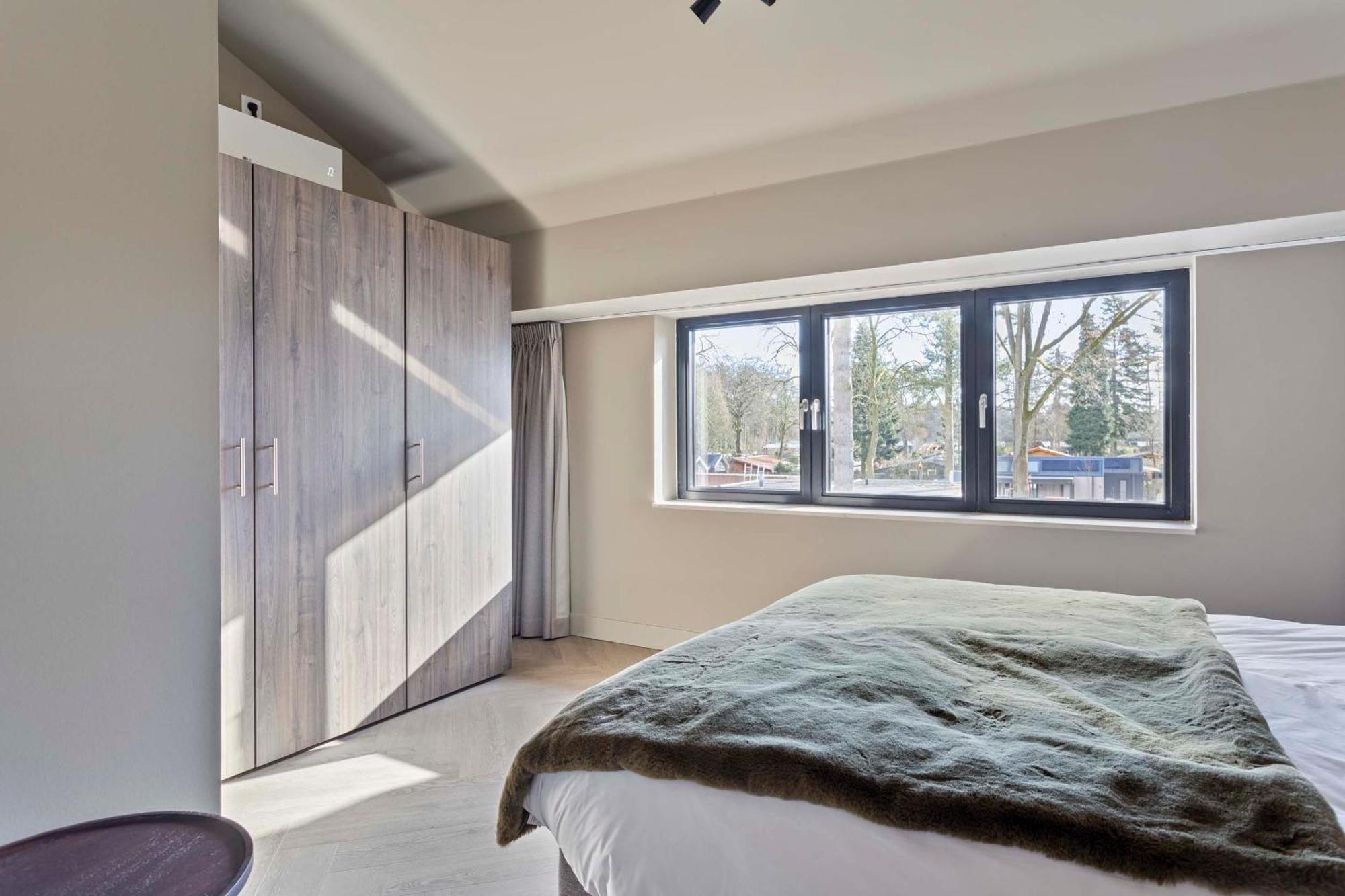 Topparken - Residence ลาเกอ-ฟัวร์เชอ ภายนอก รูปภาพ