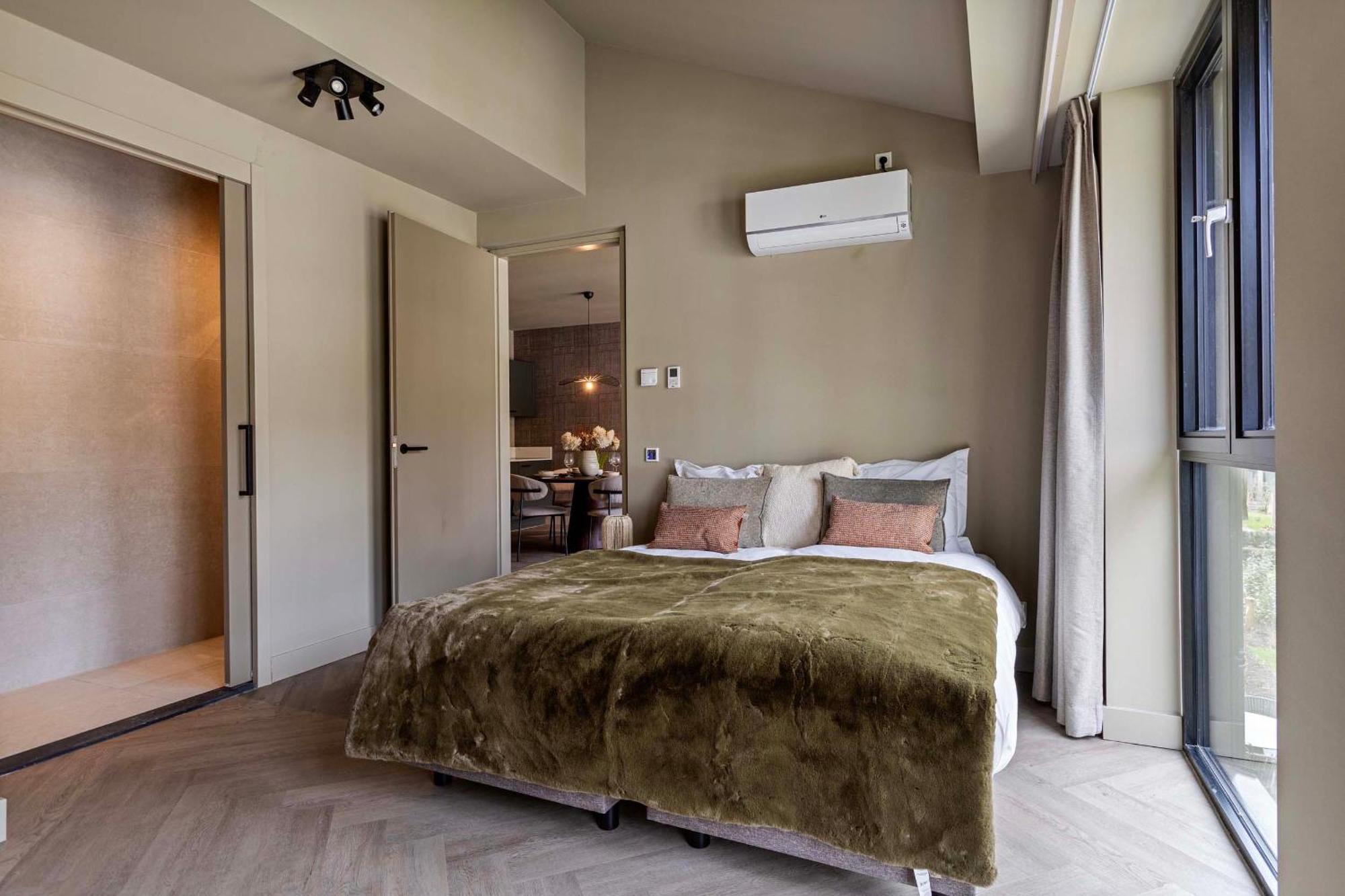 Topparken - Residence ลาเกอ-ฟัวร์เชอ ห้อง รูปภาพ