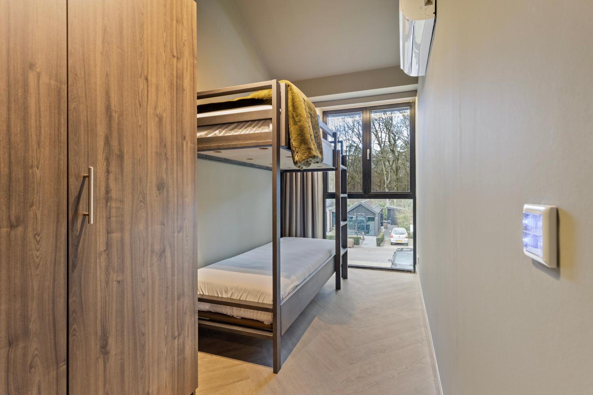 Topparken - Residence ลาเกอ-ฟัวร์เชอ ห้อง รูปภาพ