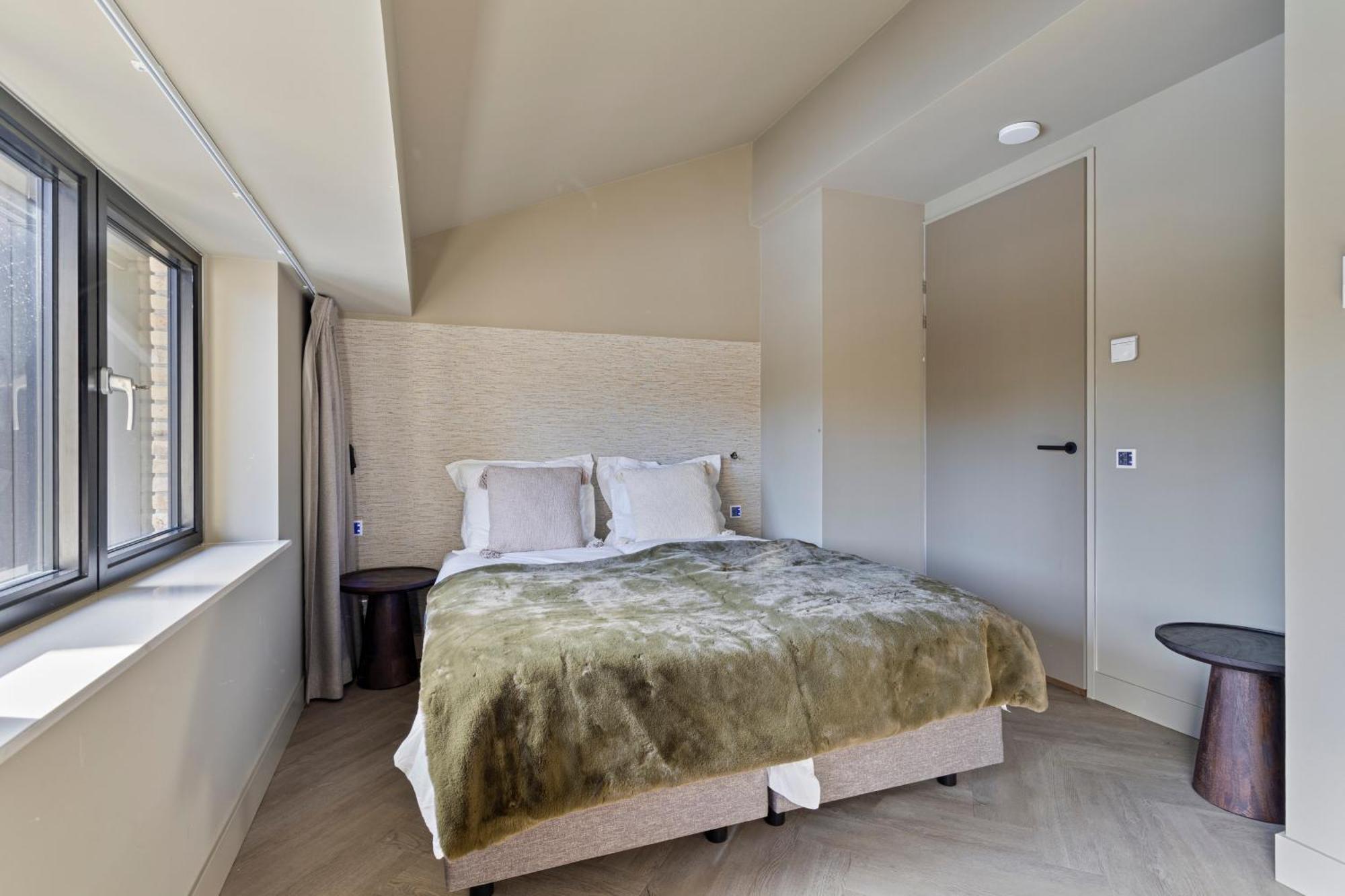 Topparken - Residence ลาเกอ-ฟัวร์เชอ ภายนอก รูปภาพ