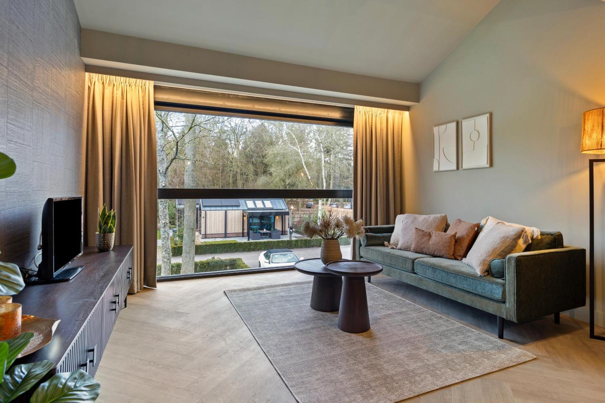 Topparken - Residence ลาเกอ-ฟัวร์เชอ ห้อง รูปภาพ