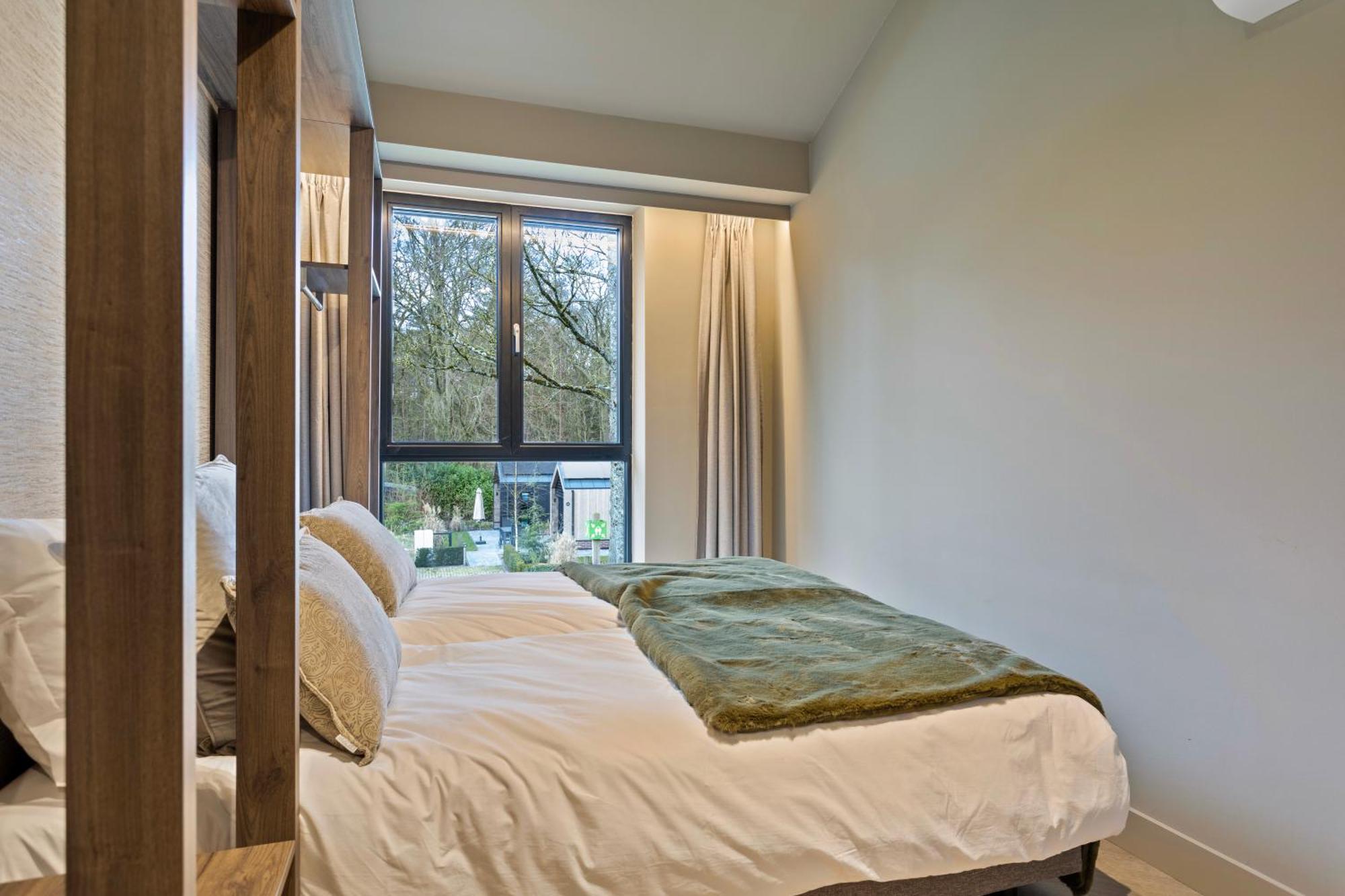 Topparken - Residence ลาเกอ-ฟัวร์เชอ ห้อง รูปภาพ