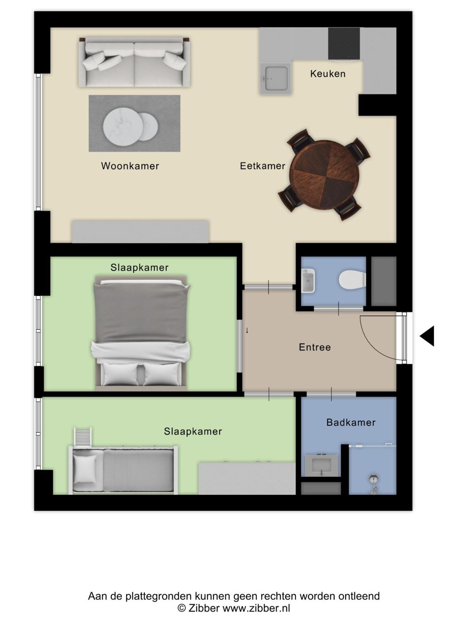 Topparken - Residence ลาเกอ-ฟัวร์เชอ ภายนอก รูปภาพ