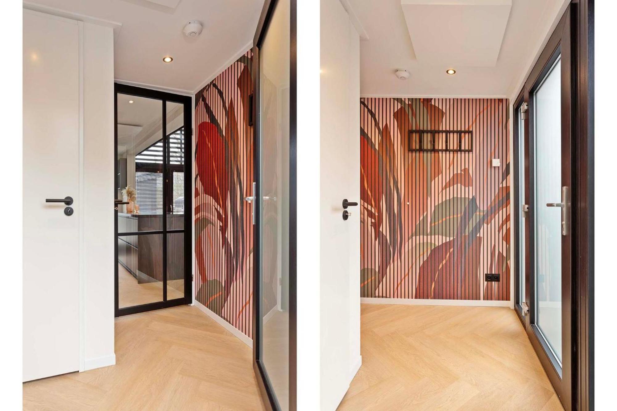 Topparken - Residence ลาเกอ-ฟัวร์เชอ ภายนอก รูปภาพ